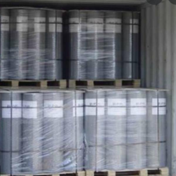High Durability Galvanized Welded Mesh Rolls For Poultry Raising