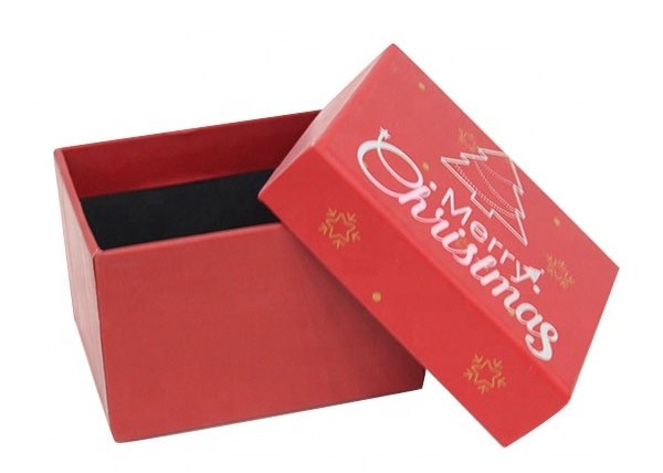 Three - Dimensional Cut, Corrugated Paper Box Beautiful And Durable Corner Design