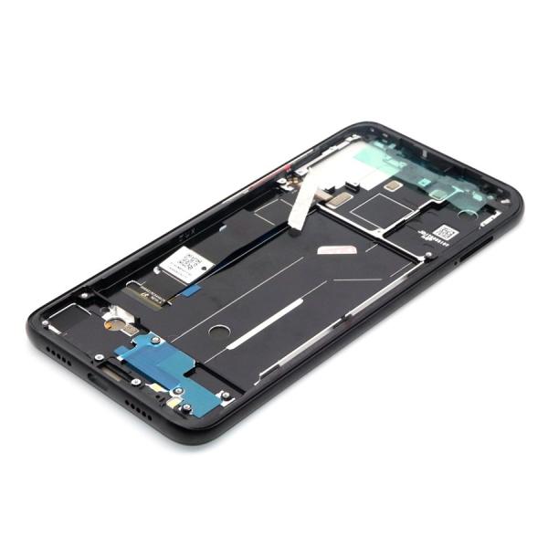 Xiaomi Mi 8 LCD Display Screen Replacement with Frame without Frame For Xiaomi Mi8 Assembly Screen