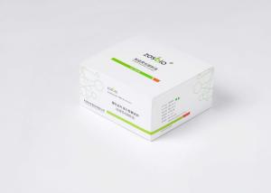 3%-14% HbA1c Antibody Fast Detection Kit HbA1c Home Test Kit