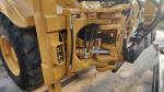 Second Hand 3.3 M3 Loader with 262 Hp Powershift Transmission and 38.1 Km/h Max