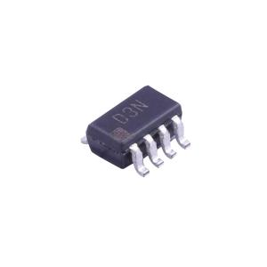 Quality American Microchip Integrated Circuits AD5165BUJZ100-R2 Brand New Original Electronic Components Package DFN-6-EP(1.6x1.6) Monitor and Reset Chip for sale