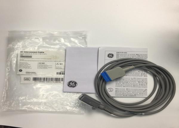 Buy EDAN TruSignal PediTip Reusable Spo2 Sensor Non Invasive TS-SP-D at wholesale prices