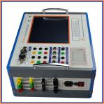 Circuit Breaker Analyzer HYGK 307