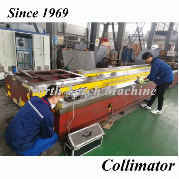 Grinding Wheel 40T Workpiece Horizontal Lathe Machine