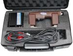 Electromagnetic yoke magnetic particle tester mpi testing machine magnetic