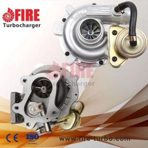 RHF5 Turbo 8973311850 VB420076 Isuzu Various With 4JB1TC Engine