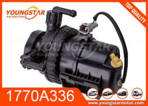Quality Fuel Filter Assembly For MITSUBISHI New Triton Pajero Sport 1770A336 for sale