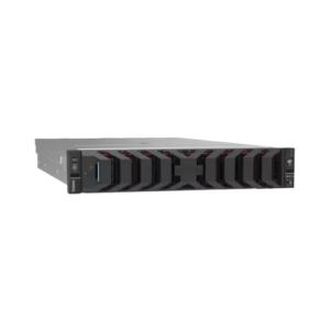 China ThinkSystem SR650a V4 2U Server with 8 GPU Support for AI ML HPC on sale