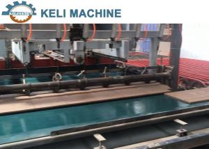 Quality Customizable Hydraulic Clay Brick Making Machine 3000-6000pcs/H Roller Crusher for sale