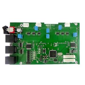Pcba Printed Circuit Board Assembly Services Circuit Card Assy
