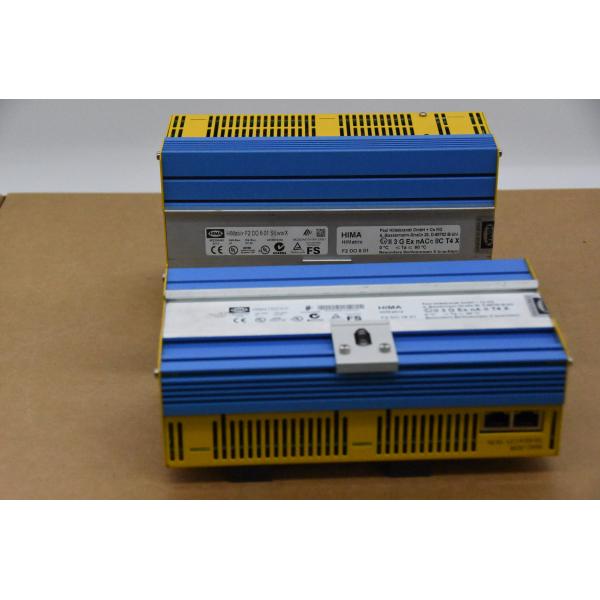 Hima 12 Months Warranty B5322 In Stock