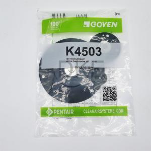 China Pulse Jet Valves Diaphragm Maintenance Kit K4503 M2163 CA / RCA45T  DD FS T on sale