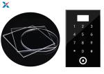 Custom Plexiglass Scratch Resistant Acrylic Sheet Anti Fingerprint