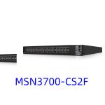 MSN3700-CS2F Spectrum-2 Based 100GbE 1U Open mellanox network Switch with Onyx