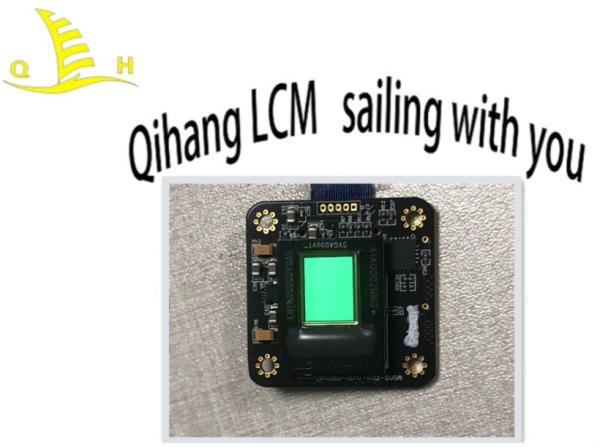 Buy 800x600 0.5 Inch 24 Bits FPC Interface NTSC OLED Display Module at wholesale prices