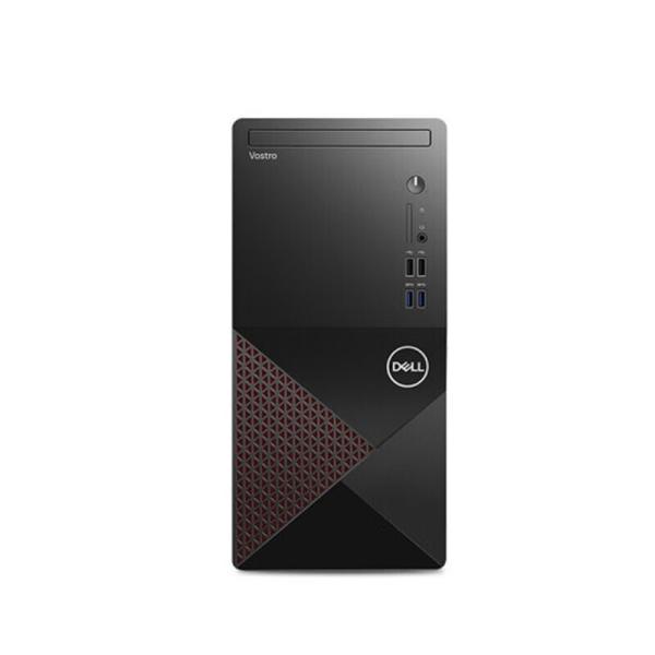 Dell V3890 I5-11400 8G 1T V3890 Desktop for Business Windows 10 Quad Core Intel