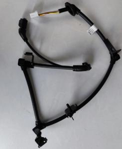 China Engine Double Shield Harness Cable Assembly GPS Aerial Extension on sale