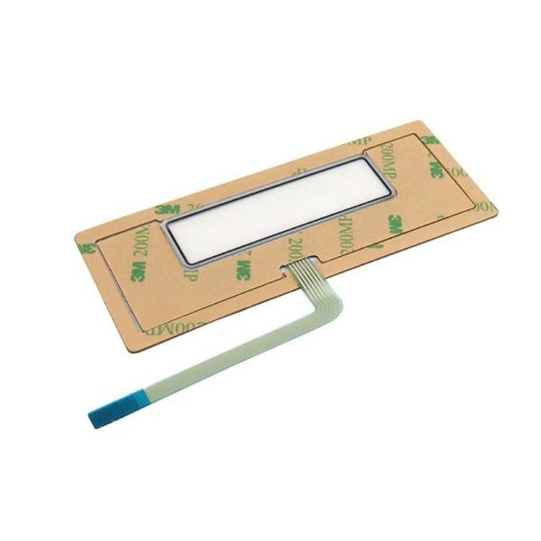 Customized Panel Keyboard Flexible Switch Film Keyboard Switch