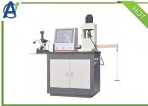 China Four-ball Ep test equipment for grease testing (ASTM D2596) on sale