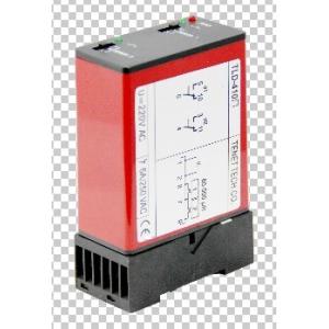 Inductive Double PD132 Vehicle Loop Detector , Presence Detector Module