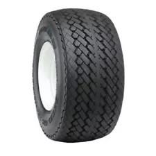 China 18x8 5x8 Gray Golf Buggy Tyres Golf Cart Black Machined Tires OEM Service on sale