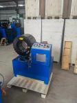 Efficient Precision Control DX68 Hose Crimping Machine 200 Pcs/h