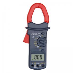 Quality DT201F Digital Clamp Meter for sale
