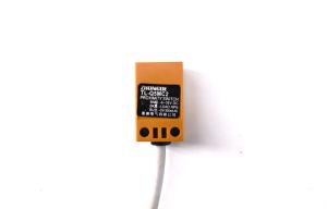 Quality General Purpose Inductive Proximity Switch High Durability With Multiple Protection for sale