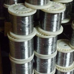 Karma electric heating alloy wire 6J22 China grade