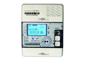 China Electricity Single Phase Prepaid Meter Smets1 Smets 2 1 Phase 2 Wire Energy Meter on sale
