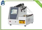 ASTM D2158 LPG Residues Testing Equipment with Two Bombs Structure
