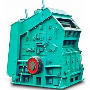 Diesel Engine Limestone Jaw Crusher Machine Portable Mobile