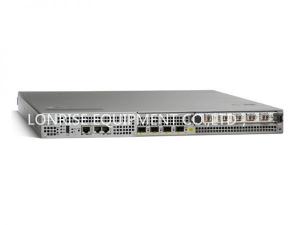China ASR1001 Aggregation Service Router Cisco Router Modules Factories on sale