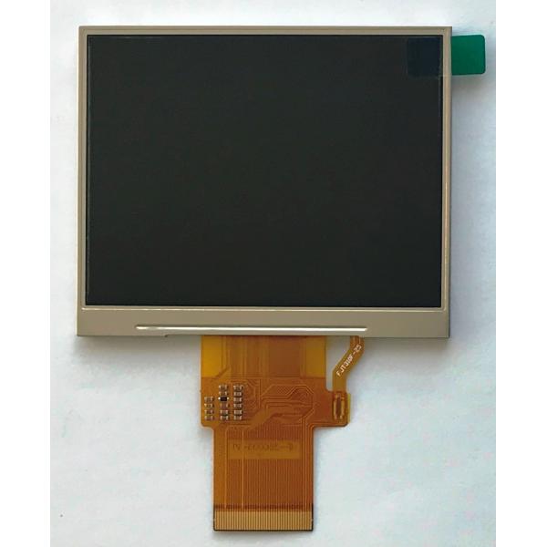 HX8238D TFT LCD Display