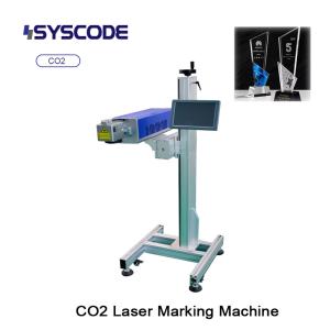 Quality Rubber Laser Marker - No deformation for sale