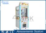 Amusement Crane Key Master Game Machine Toy Vending Arcade Machine
