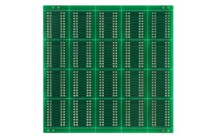 China ENIG / HASL High TG FR4 Multi Layer PCB Fabrication on sale