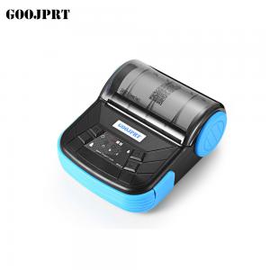 Quality Handheld Compact Bluetooth Printer , Portable Receipt Printer Easy To Carry for sale