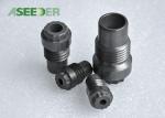 API Certificated Tungsten Carbide Spray Nozzle Customized For PDC Drilling Bit