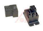 MY2N-GS DC24 Signal Power Relay , OMRON Single Pole Relay DIP