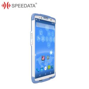 Healthcare Mobile Computer Android 8.1 Barcode scanners Wireless