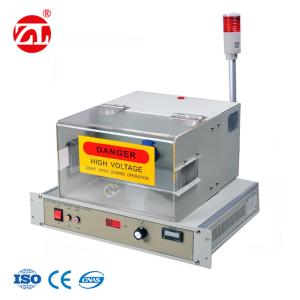 China Wet Proof Anti Interference High Frequency Spark Tester  ,  Cable Testing Device on sale