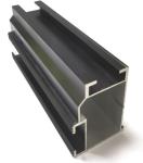 Short Rail Solar Panel Mounting Rail for Snow Load 1.4KN/m2 and Applicable