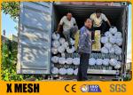 ODM Hot Dipped Galvanised Chain Mesh Fencing Security System