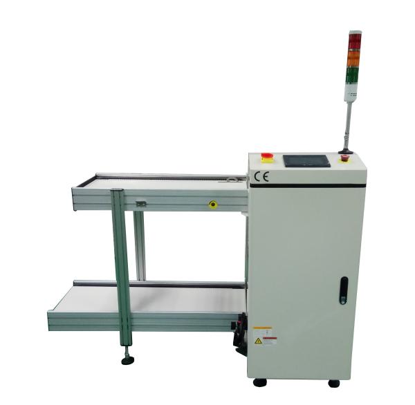 Buy Multi Function PCB Handling Equipment 3 Magazine PCB Loader Easy Operation at wholesale prices