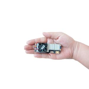 China NLOS Mini COFDM Transmitter Long Distance With Space Diversity Reception Capability on sale
