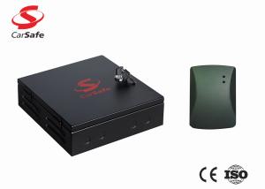 4 Door Weigand RFID Door Access Control System  TCP / IP/ RFID Mode