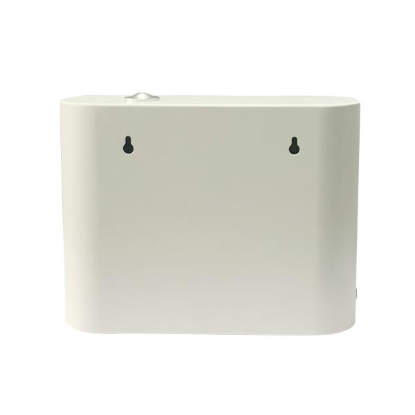 Smart Metal Housing Aromatherapy Oil Diffuser 300ml Plastic Bottle Low Noise Level 40dBa