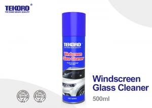 Quality Vehicle Windscreen Glass Cleaner Versatile And Safe For Delicate Glass Surfaces for sale